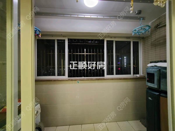 阳台