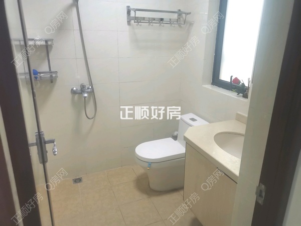 卫生间
