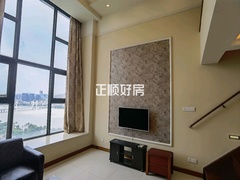 客厅