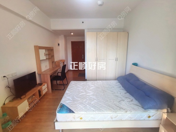 VR看房