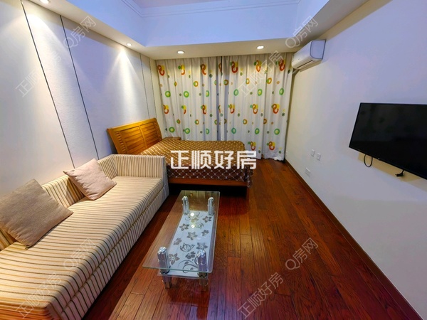 客厅