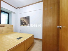 次卧