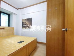 次卧