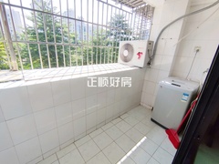 阳台