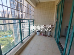 阳台