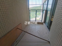 小阳台