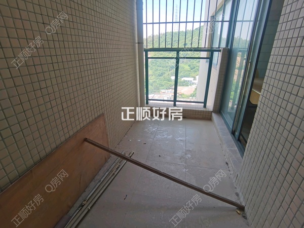 小阳台