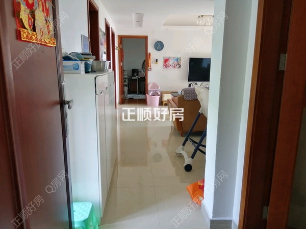 走廊