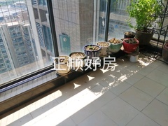 阳台