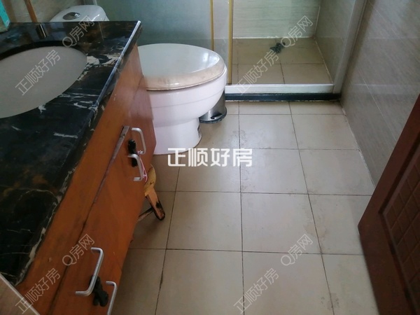卫生间