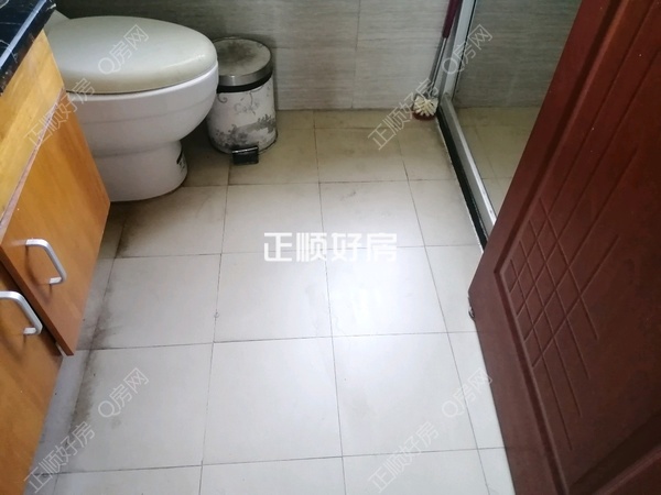 卫生间