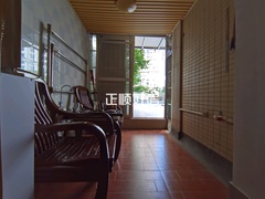 休闲区