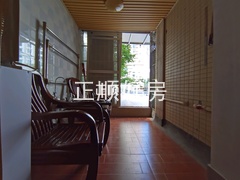 休闲区