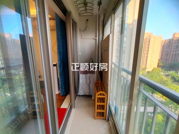 阳台