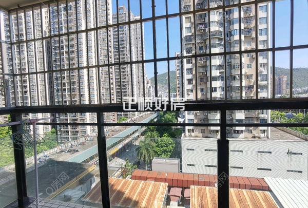 VR看房