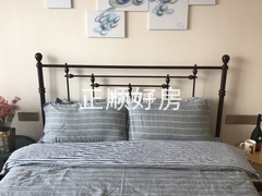 卧室