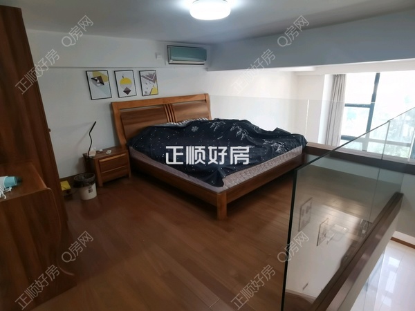 客厅
