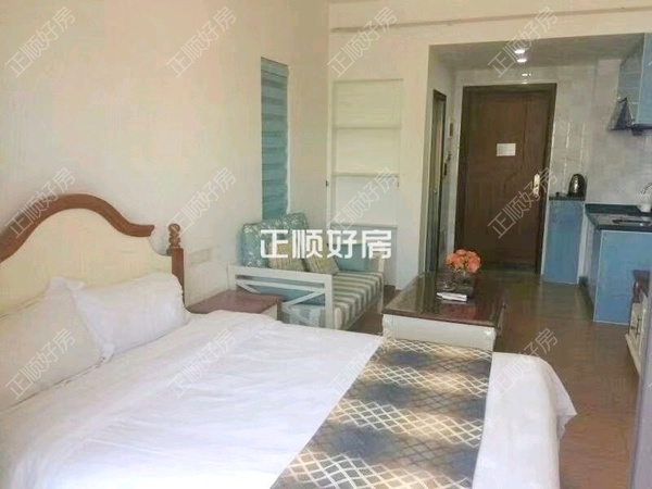 VR看房