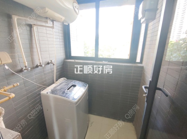 小阳台