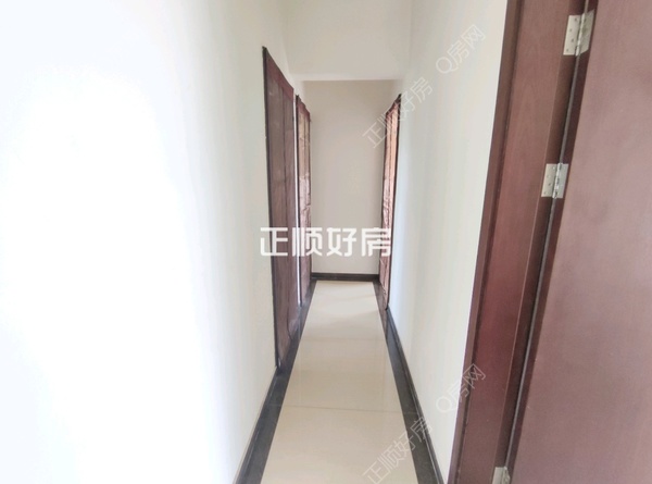 过道