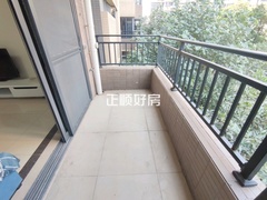 阳台