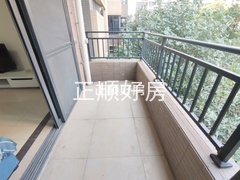 阳台