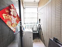 客厅