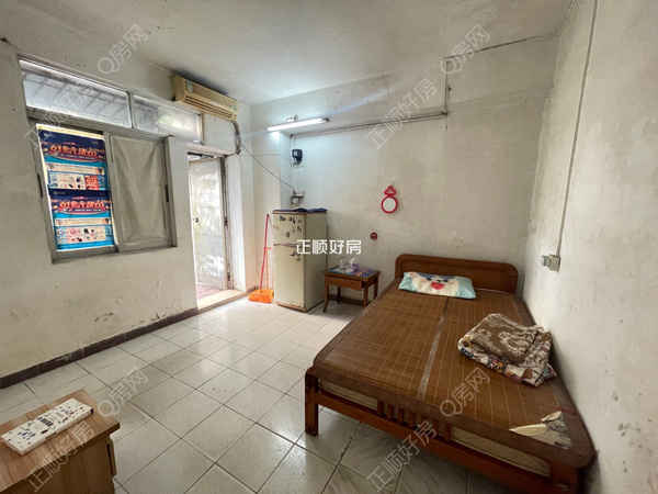 VR看房