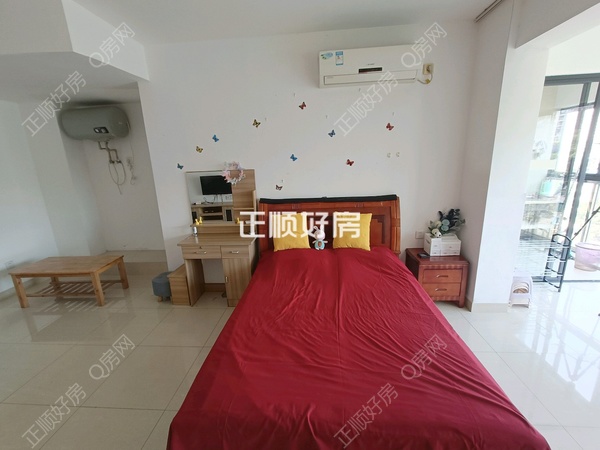 VR看房