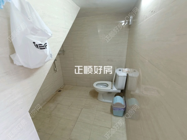 卫生间