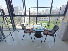 阳台