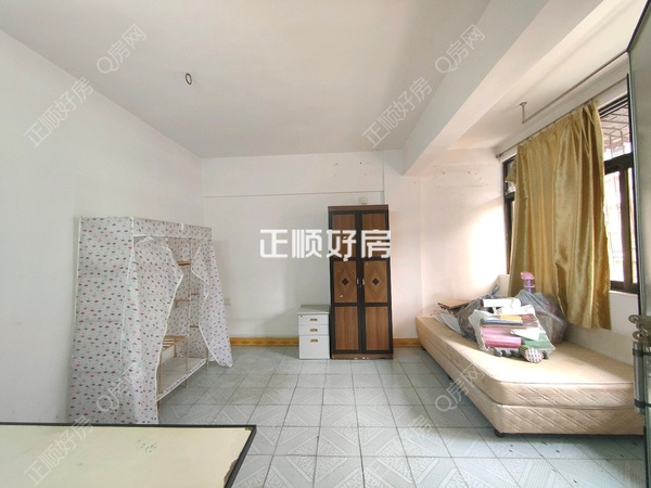 VR看房