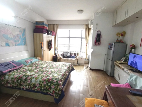 VR看房