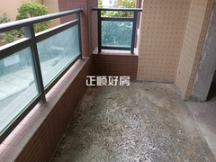 阳台