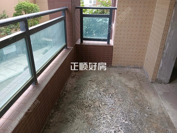 阳台