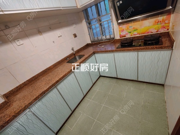 厨房