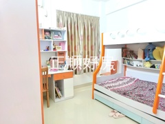 次卧