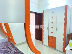 次卧