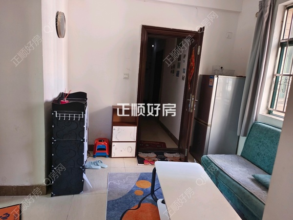 客厅