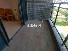 阳台