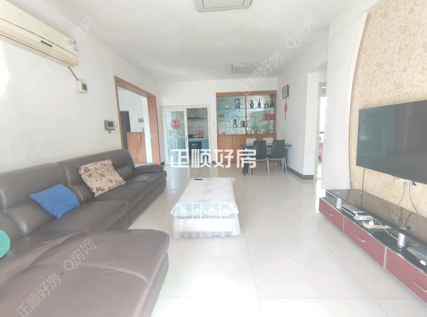 VR看房