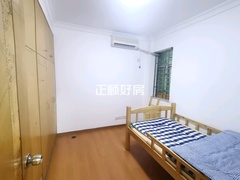 次卧