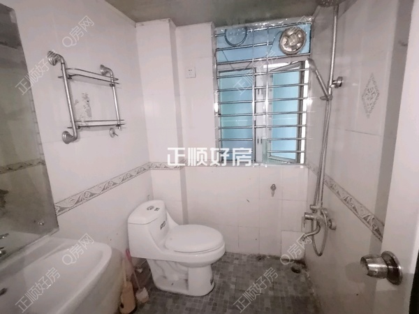 卫生间