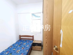 次卧