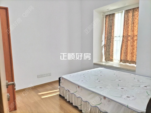 次卧