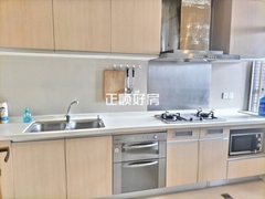 厨房