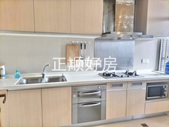 厨房