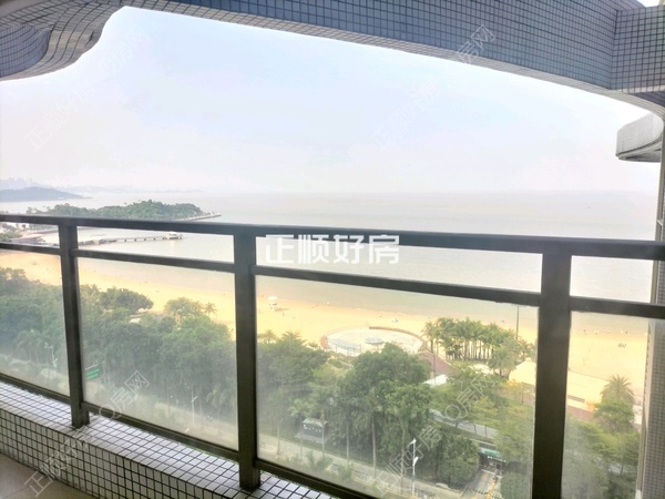 阳台