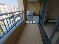 阳台