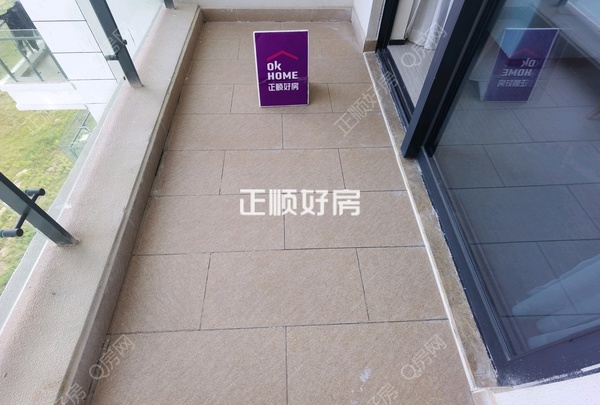 阳台